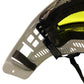 Used JT F8 Flex 8 Paintball Mask Paintball Gun from CPXBrosPaintball Buy/Sell/Trade Paintball Markers, New Paintball Guns, Paintball Hoppers, Paintball Masks, and Hormesis Headbands