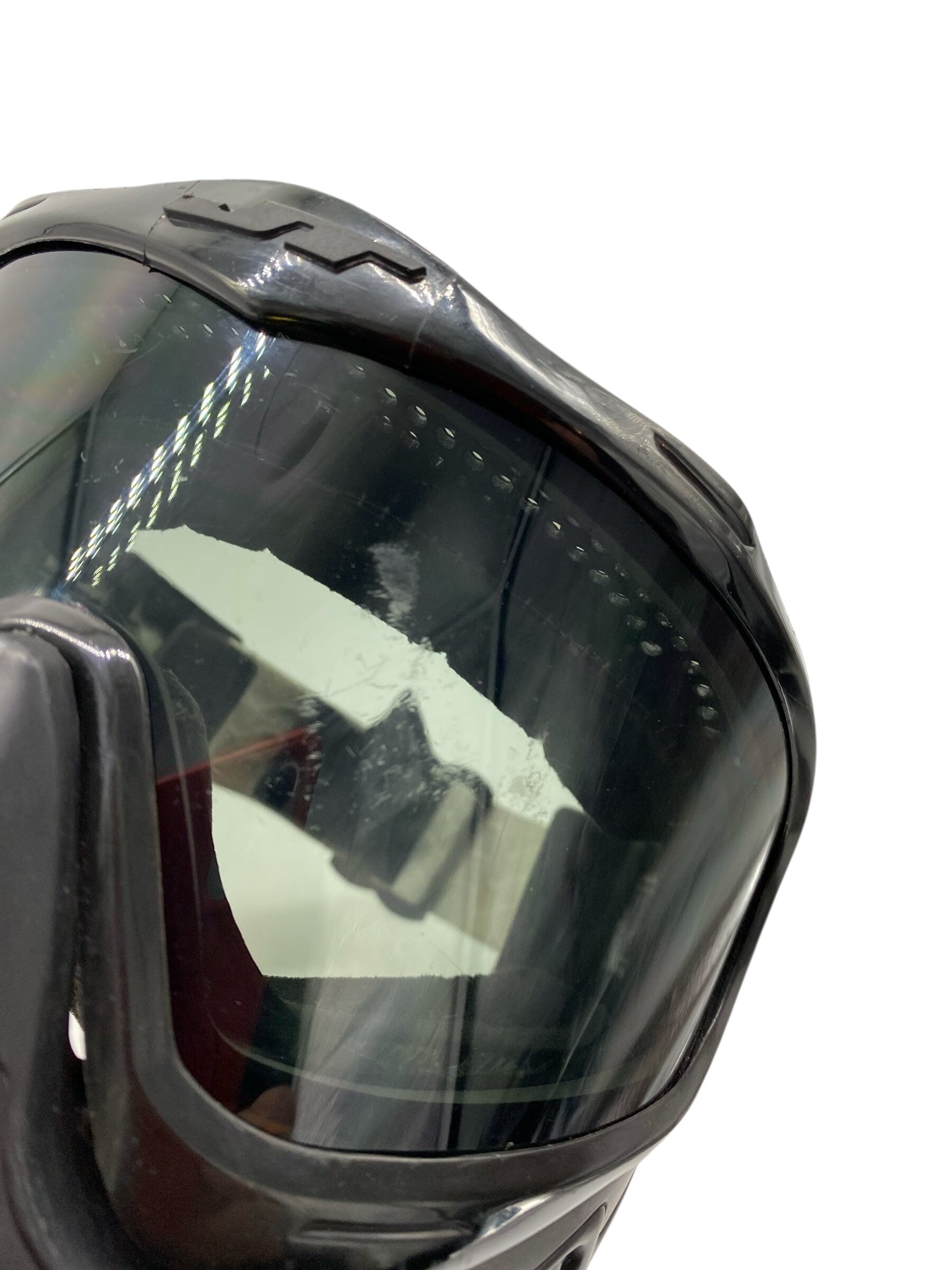 Used Jt F8 Flex 8 Paintball Mask Paintball Gun from CPXBrosPaintball Buy/Sell/Trade Paintball Markers, New Paintball Guns, Paintball Hoppers, Paintball Masks, and Hormesis Headbands