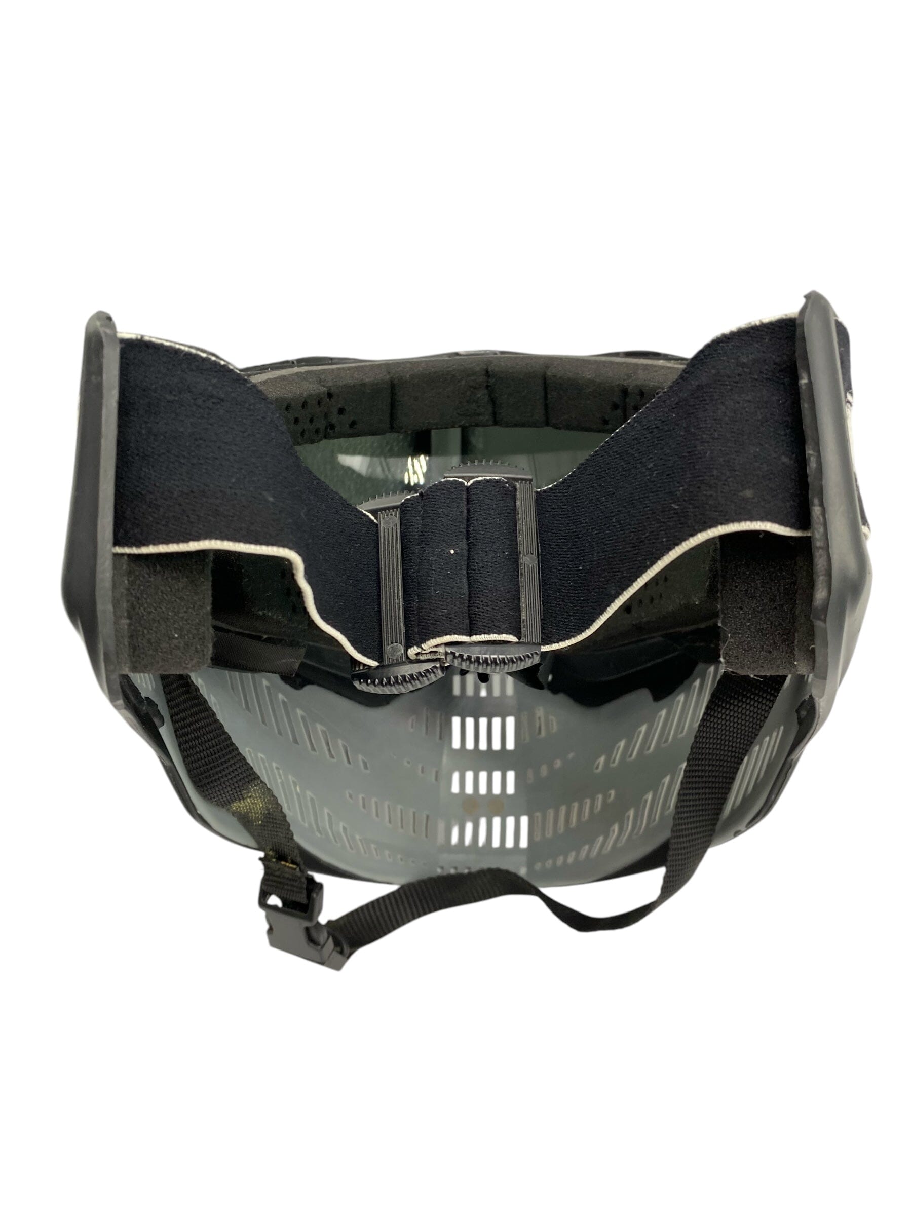 Used Jt F8 Flex 8 Paintball Mask Paintball Gun from CPXBrosPaintball Buy/Sell/Trade Paintball Markers, New Paintball Guns, Paintball Hoppers, Paintball Masks, and Hormesis Headbands