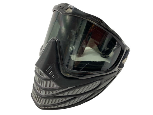 Used Jt F8 Flex 8 Paintball Mask Paintball Gun from CPXBrosPaintball Buy/Sell/Trade Paintball Markers, New Paintball Guns, Paintball Hoppers, Paintball Masks, and Hormesis Headbands