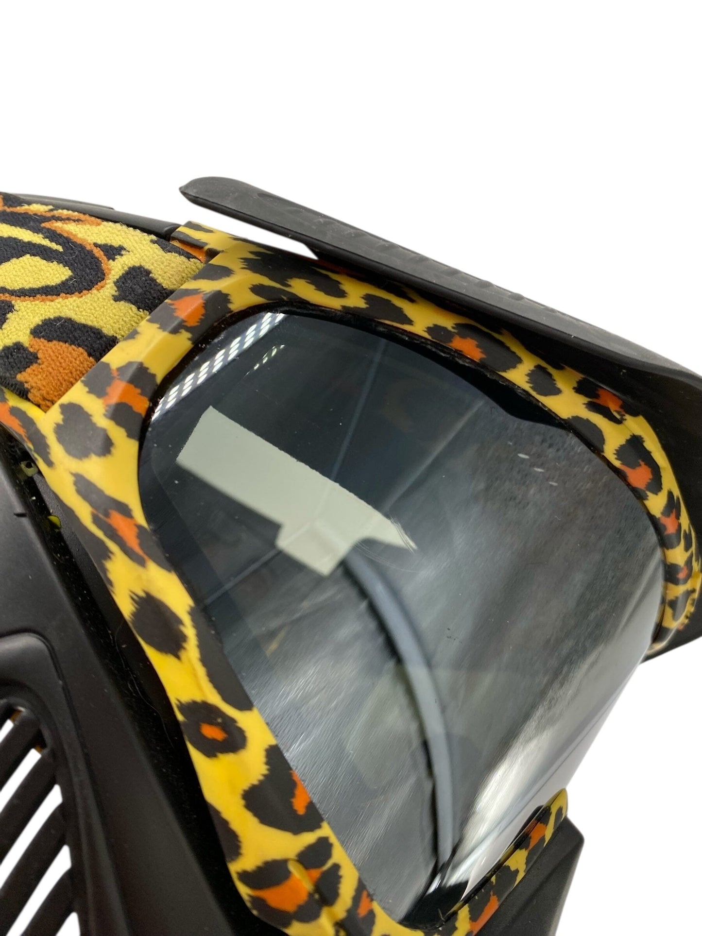 Used JT F8 Paintball Mask Goggles Paintball Gun from CPXBrosPaintball Buy/Sell/Trade Paintball Markers, New Paintball Guns, Paintball Hoppers, Paintball Masks, and Hormesis Headbands