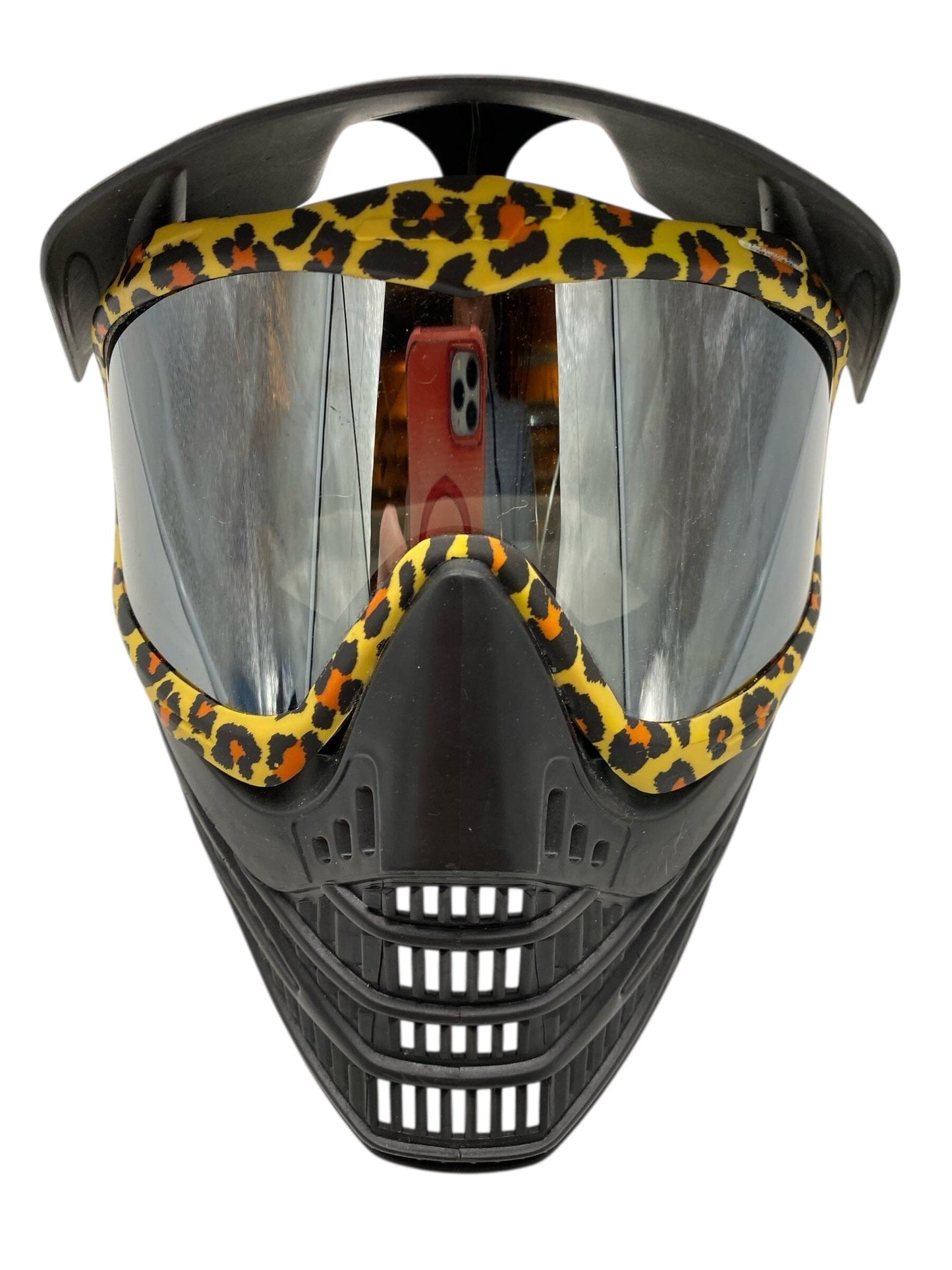 Used JT F8 Paintball Mask Goggles Paintball Gun from CPXBrosPaintball Buy/Sell/Trade Paintball Markers, New Paintball Guns, Paintball Hoppers, Paintball Masks, and Hormesis Headbands