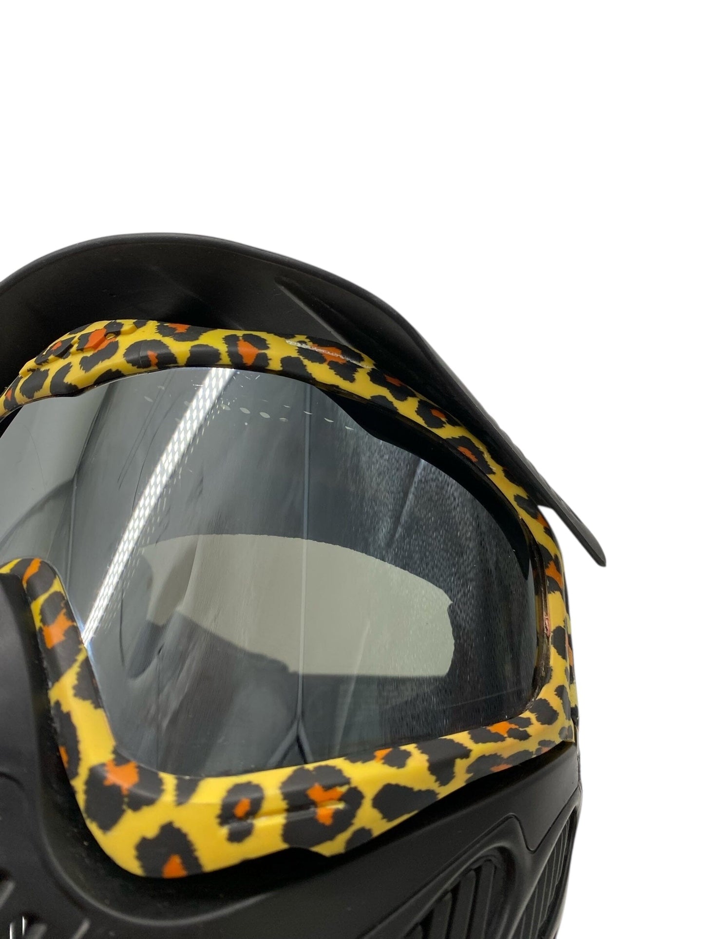 Used JT F8 Paintball Mask Goggles Paintball Gun from CPXBrosPaintball Buy/Sell/Trade Paintball Markers, New Paintball Guns, Paintball Hoppers, Paintball Masks, and Hormesis Headbands