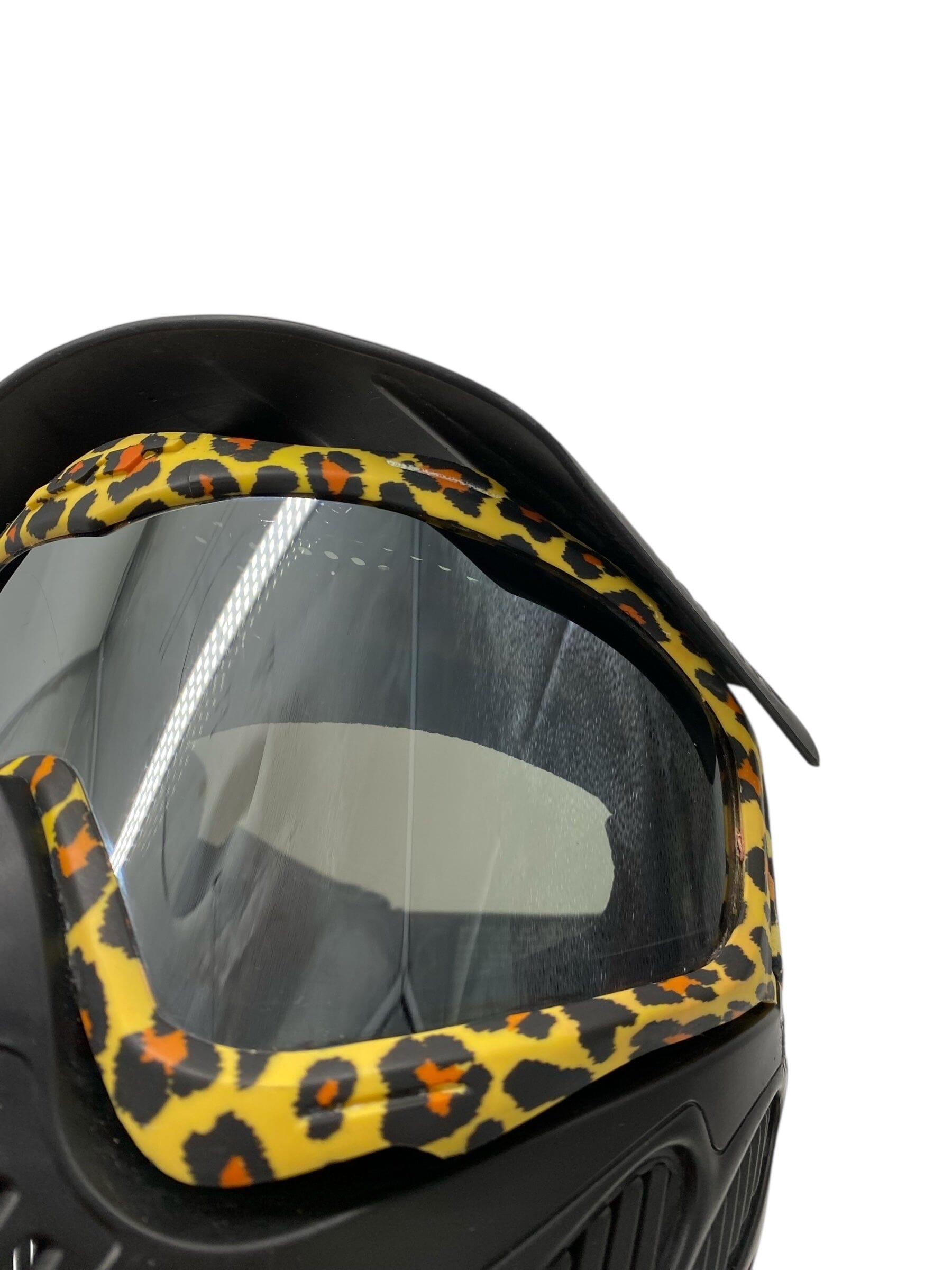 Used JT F8 Paintball Mask Goggles Paintball Gun from CPXBrosPaintball Buy/Sell/Trade Paintball Markers, New Paintball Guns, Paintball Hoppers, Paintball Masks, and Hormesis Headbands