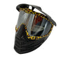 Used JT F8 Paintball Mask Goggles Paintball Gun from CPXBrosPaintball Buy/Sell/Trade Paintball Markers, New Paintball Guns, Paintball Hoppers, Paintball Masks, and Hormesis Headbands