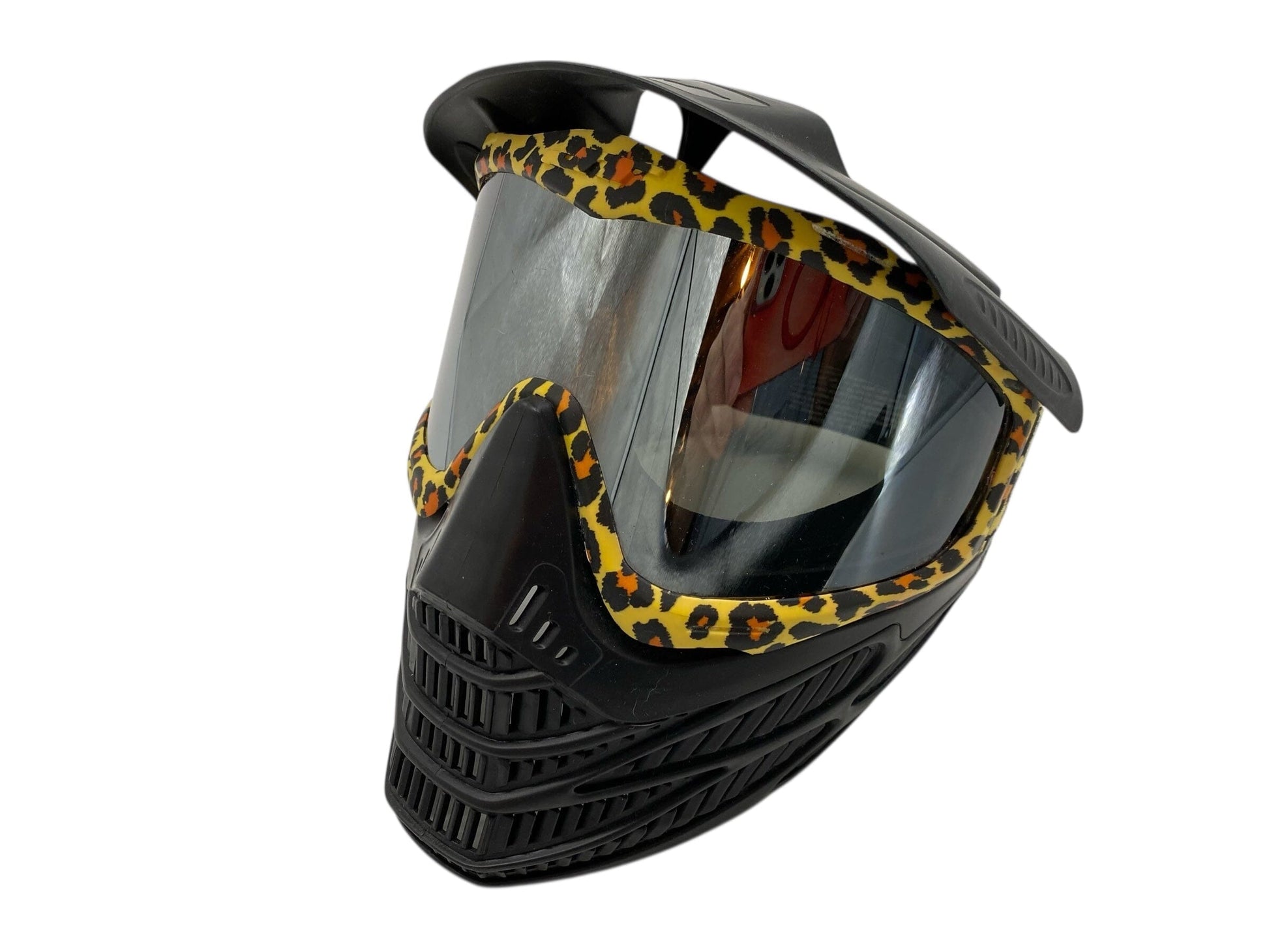 Used JT F8 Paintball Mask Goggles Paintball Gun from CPXBrosPaintball Buy/Sell/Trade Paintball Markers, New Paintball Guns, Paintball Hoppers, Paintball Masks, and Hormesis Headbands