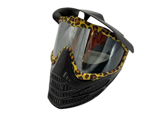 Used JT F8 Paintball Mask Goggles Paintball Gun from CPXBrosPaintball Buy/Sell/Trade Paintball Markers, New Paintball Guns, Paintball Hoppers, Paintball Masks, and Hormesis Headbands