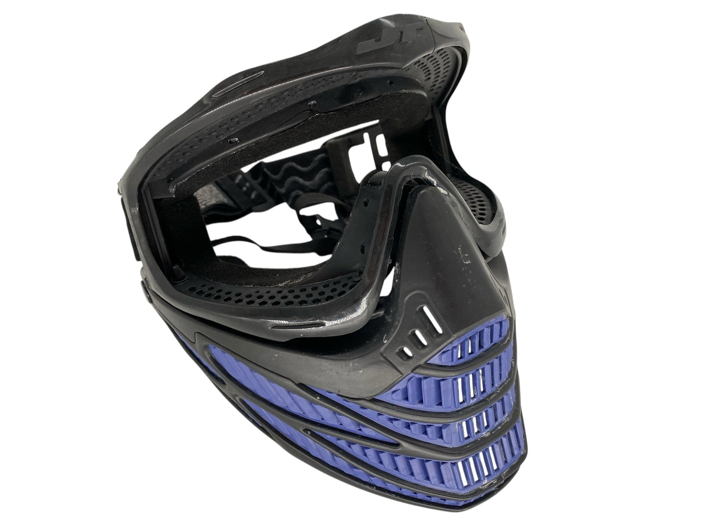 Used JT F8 Paintball Mask (NO LENS) Paintball Gun from CPXBrosPaintball Buy/Sell/Trade Paintball Markers, New Paintball Guns, Paintball Hoppers, Paintball Masks, and Hormesis Headbands