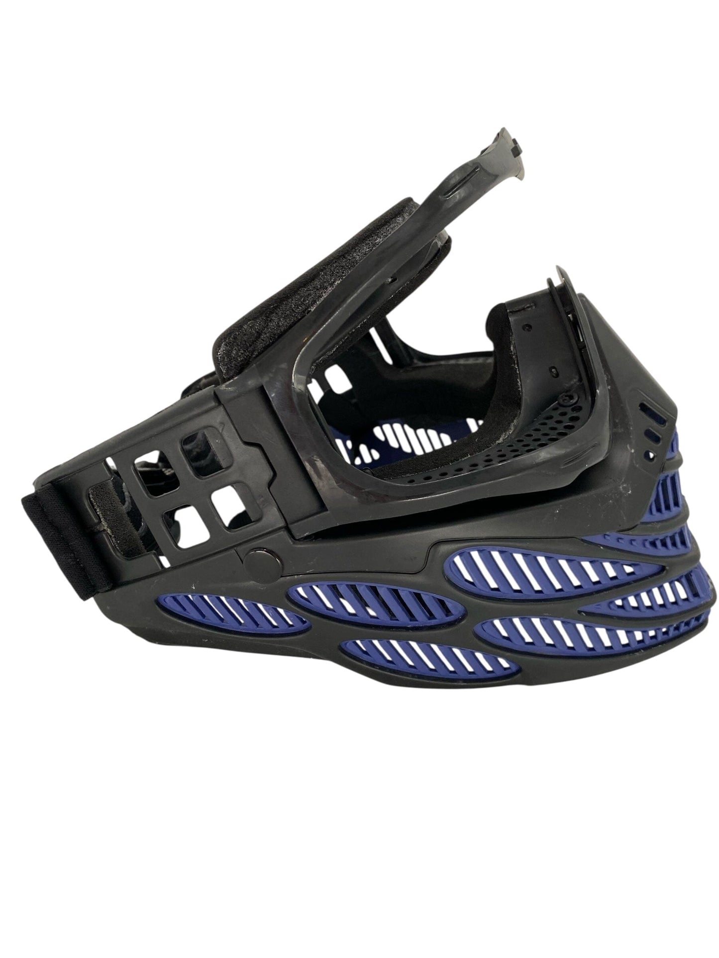 Used JT F8 Paintball Mask (NO LENS) Paintball Gun from CPXBrosPaintball Buy/Sell/Trade Paintball Markers, New Paintball Guns, Paintball Hoppers, Paintball Masks, and Hormesis Headbands