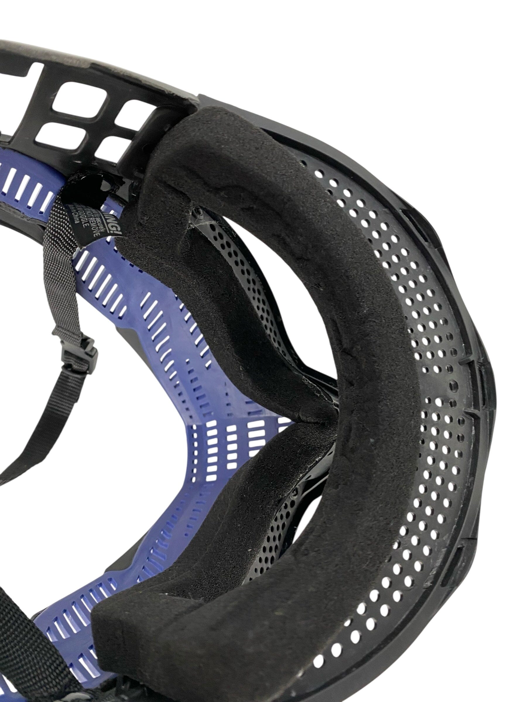 Used JT F8 Paintball Mask (NO LENS) Paintball Gun from CPXBrosPaintball Buy/Sell/Trade Paintball Markers, New Paintball Guns, Paintball Hoppers, Paintball Masks, and Hormesis Headbands