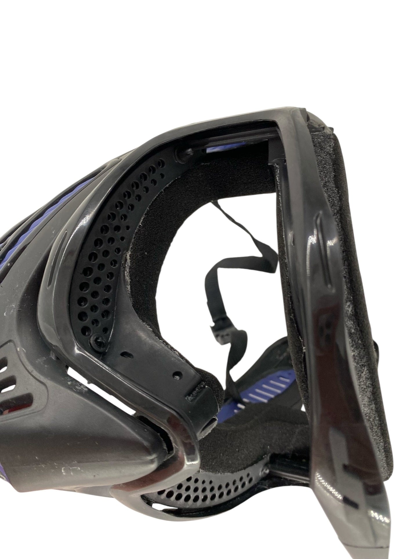 Used JT F8 Paintball Mask (NO LENS) Paintball Gun from CPXBrosPaintball Buy/Sell/Trade Paintball Markers, New Paintball Guns, Paintball Hoppers, Paintball Masks, and Hormesis Headbands