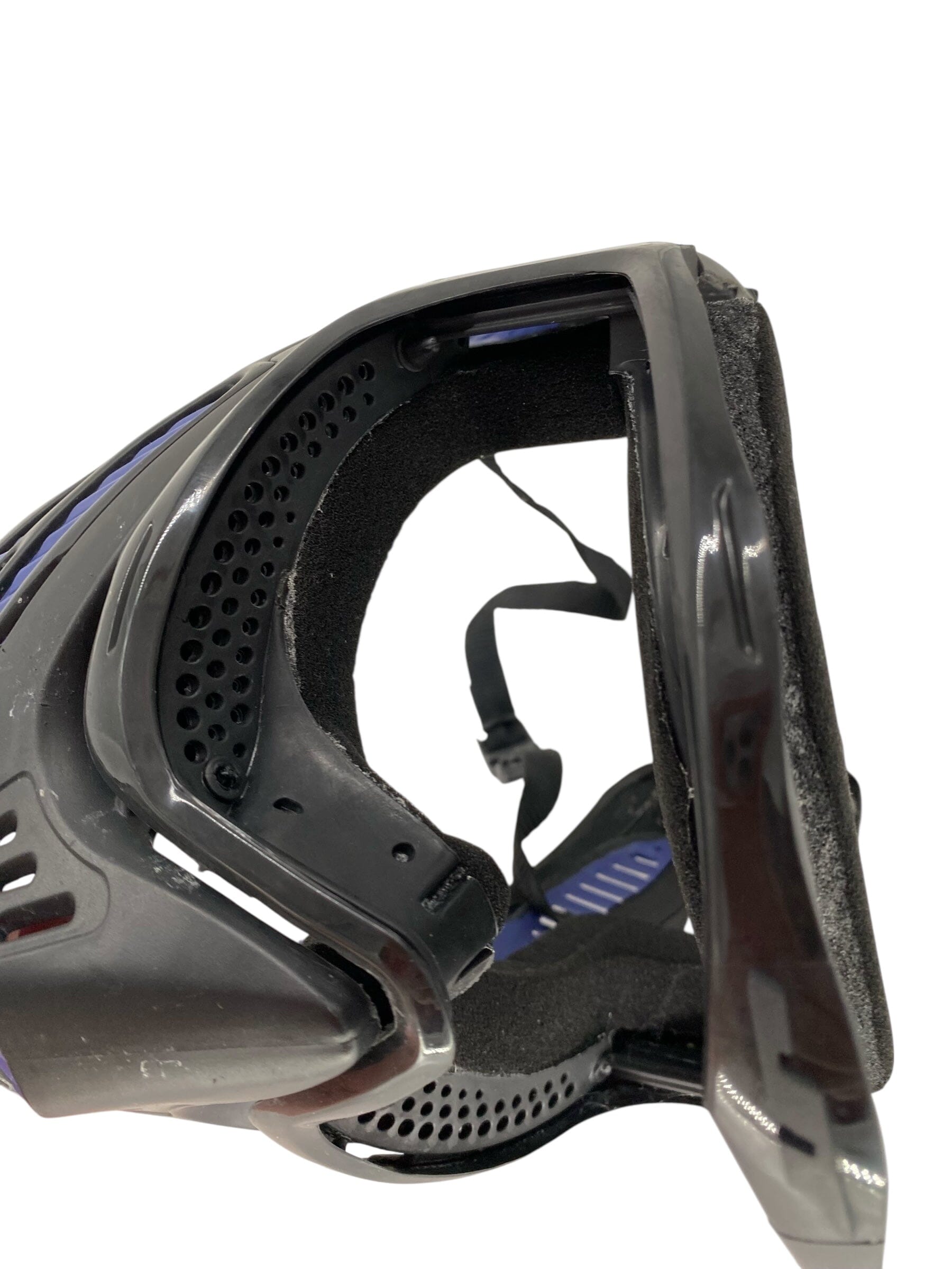 Used JT F8 Paintball Mask (NO LENS) Paintball Gun from CPXBrosPaintball Buy/Sell/Trade Paintball Markers, New Paintball Guns, Paintball Hoppers, Paintball Masks, and Hormesis Headbands