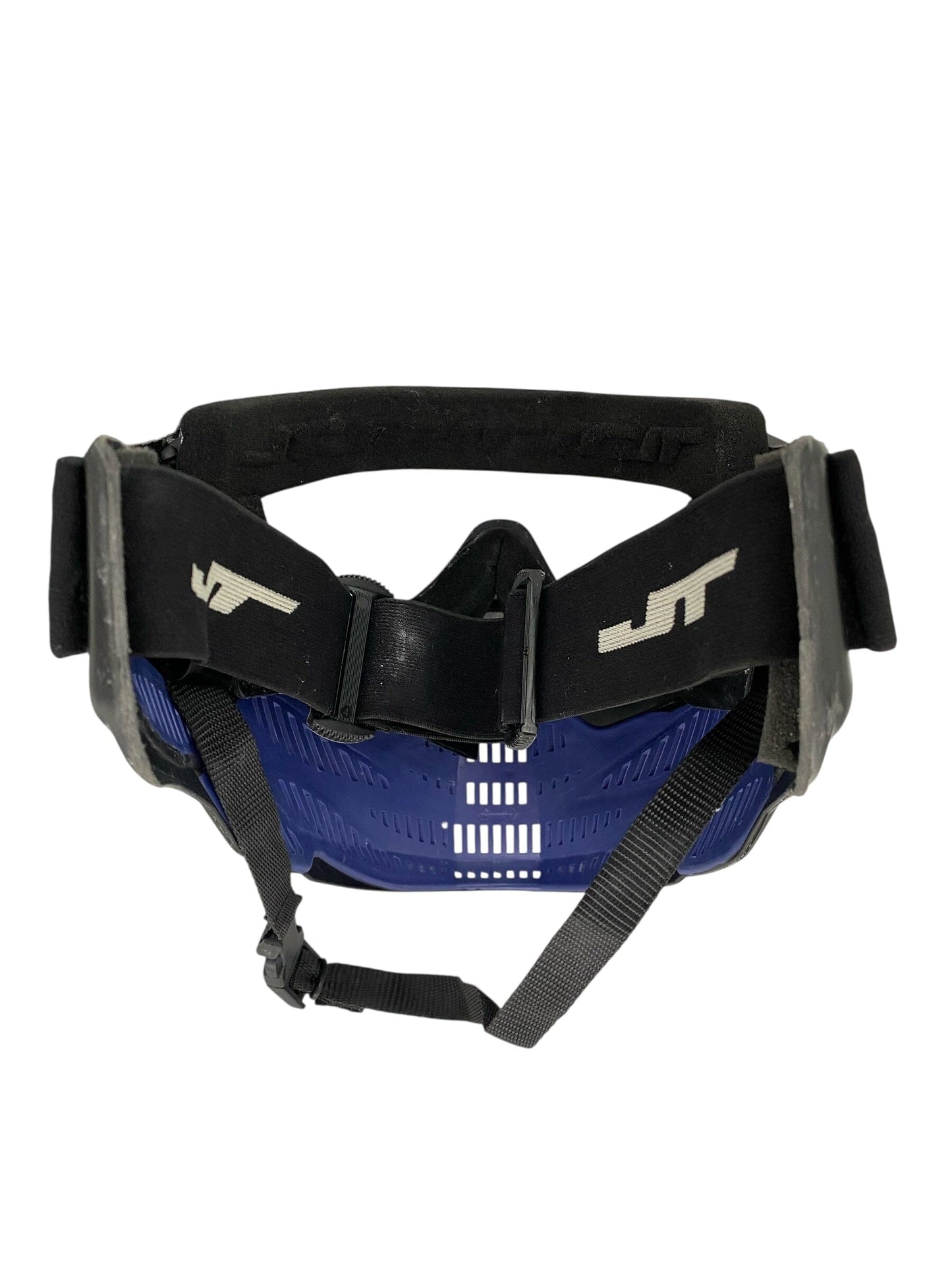 Used JT F8 Paintball Mask (NO LENS) Paintball Gun from CPXBrosPaintball Buy/Sell/Trade Paintball Markers, New Paintball Guns, Paintball Hoppers, Paintball Masks, and Hormesis Headbands