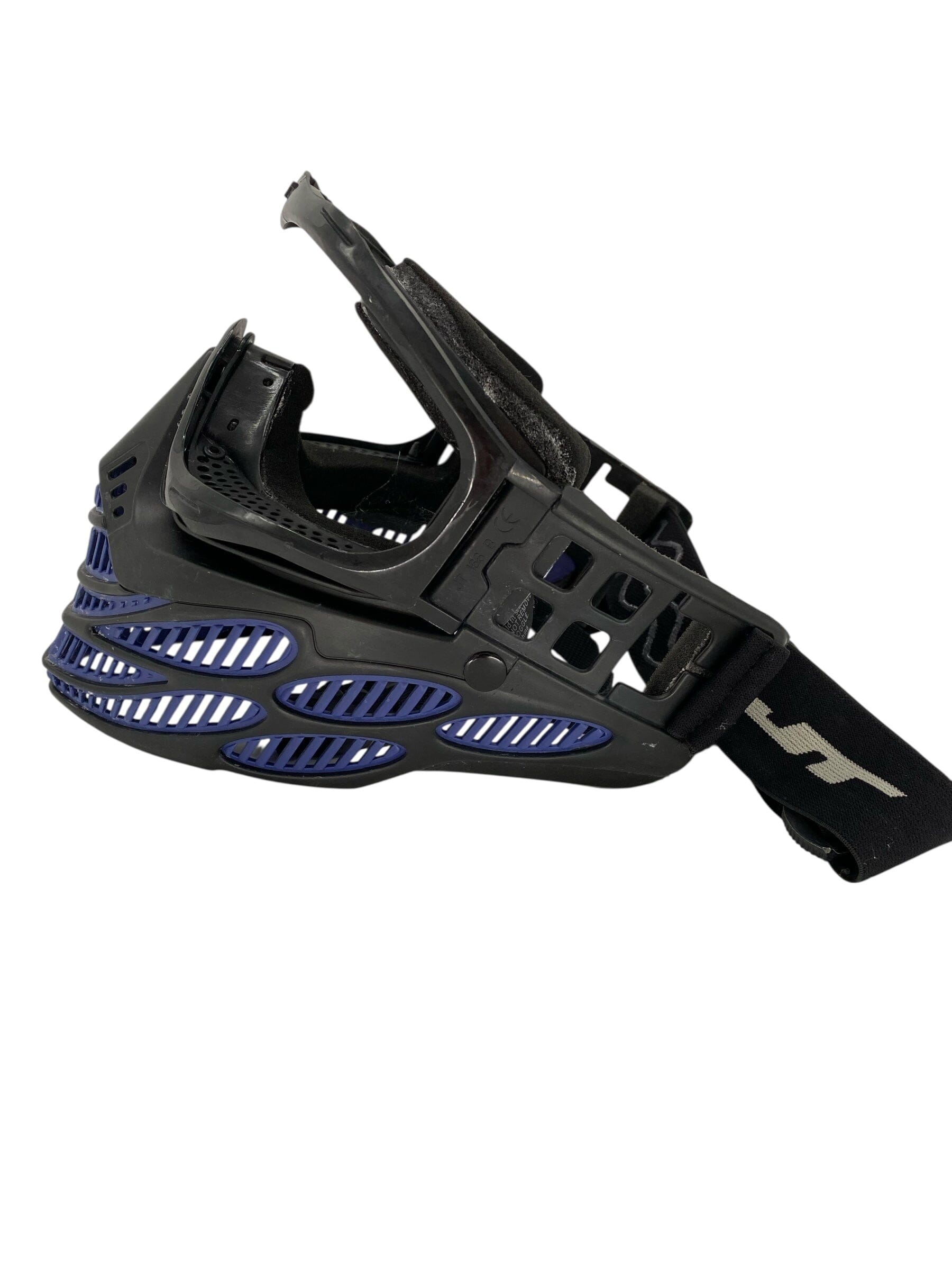 Used JT F8 Paintball Mask (NO LENS) Paintball Gun from CPXBrosPaintball Buy/Sell/Trade Paintball Markers, New Paintball Guns, Paintball Hoppers, Paintball Masks, and Hormesis Headbands