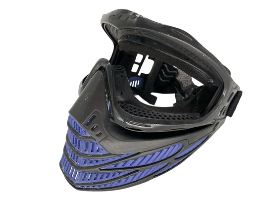 Used JT F8 Paintball Mask (NO LENS) Paintball Gun from CPXBrosPaintball Buy/Sell/Trade Paintball Markers, New Paintball Guns, Paintball Hoppers, Paintball Masks, and Hormesis Headbands