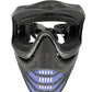 Used JT F8 Paintball Mask (NO LENS) Paintball Gun from CPXBrosPaintball Buy/Sell/Trade Paintball Markers, New Paintball Guns, Paintball Hoppers, Paintball Masks, and Hormesis Headbands