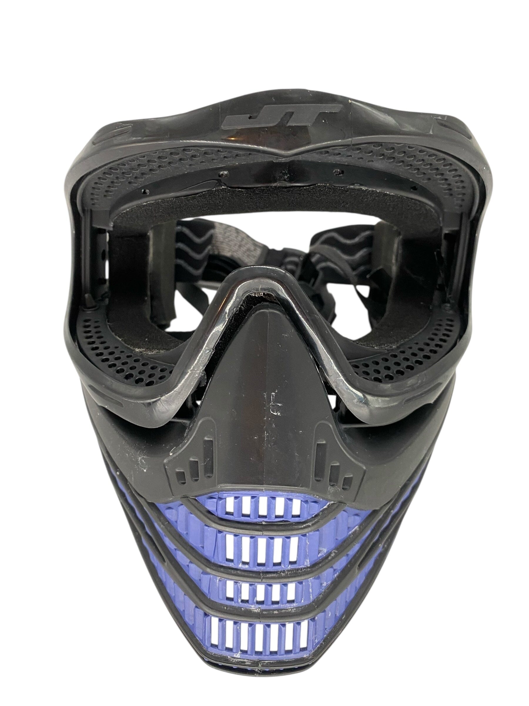 Used JT F8 Paintball Mask (NO LENS) Paintball Gun from CPXBrosPaintball Buy/Sell/Trade Paintball Markers, New Paintball Guns, Paintball Hoppers, Paintball Masks, and Hormesis Headbands