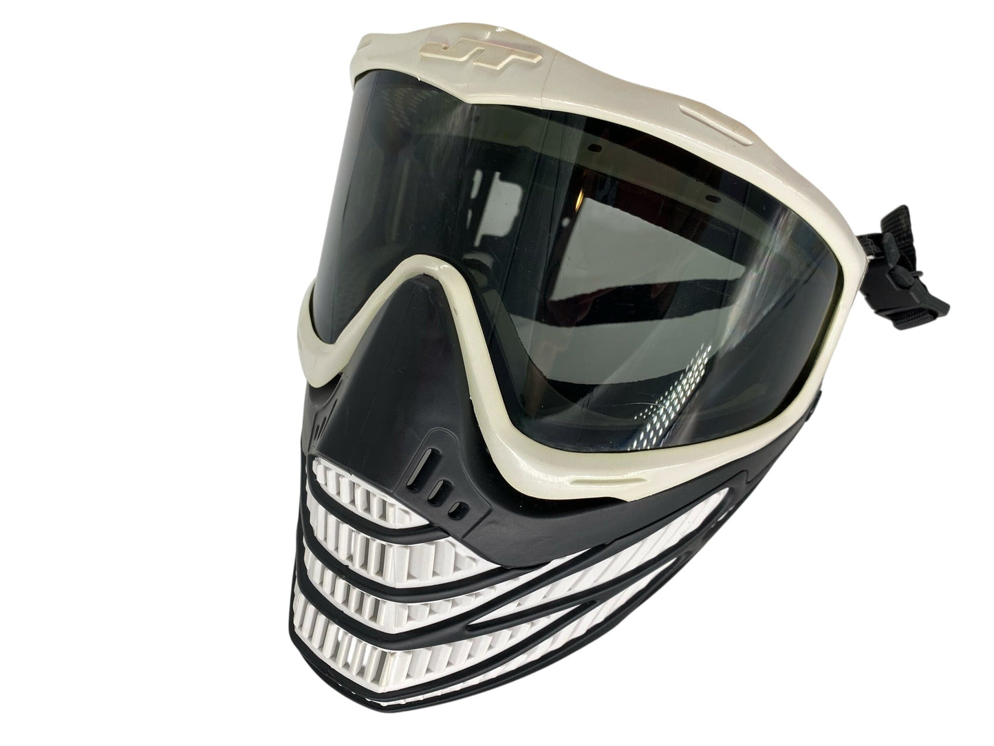 Used JT f8 Paintball Mask Paintball Gun from CPXBrosPaintball Buy/Sell/Trade Paintball Markers, New Paintball Guns, Paintball Hoppers, Paintball Masks, and Hormesis Headbands