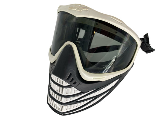 Used JT f8 Paintball Mask Paintball Gun from CPXBrosPaintball Buy/Sell/Trade Paintball Markers, New Paintball Guns, Paintball Hoppers, Paintball Masks, and Hormesis Headbands