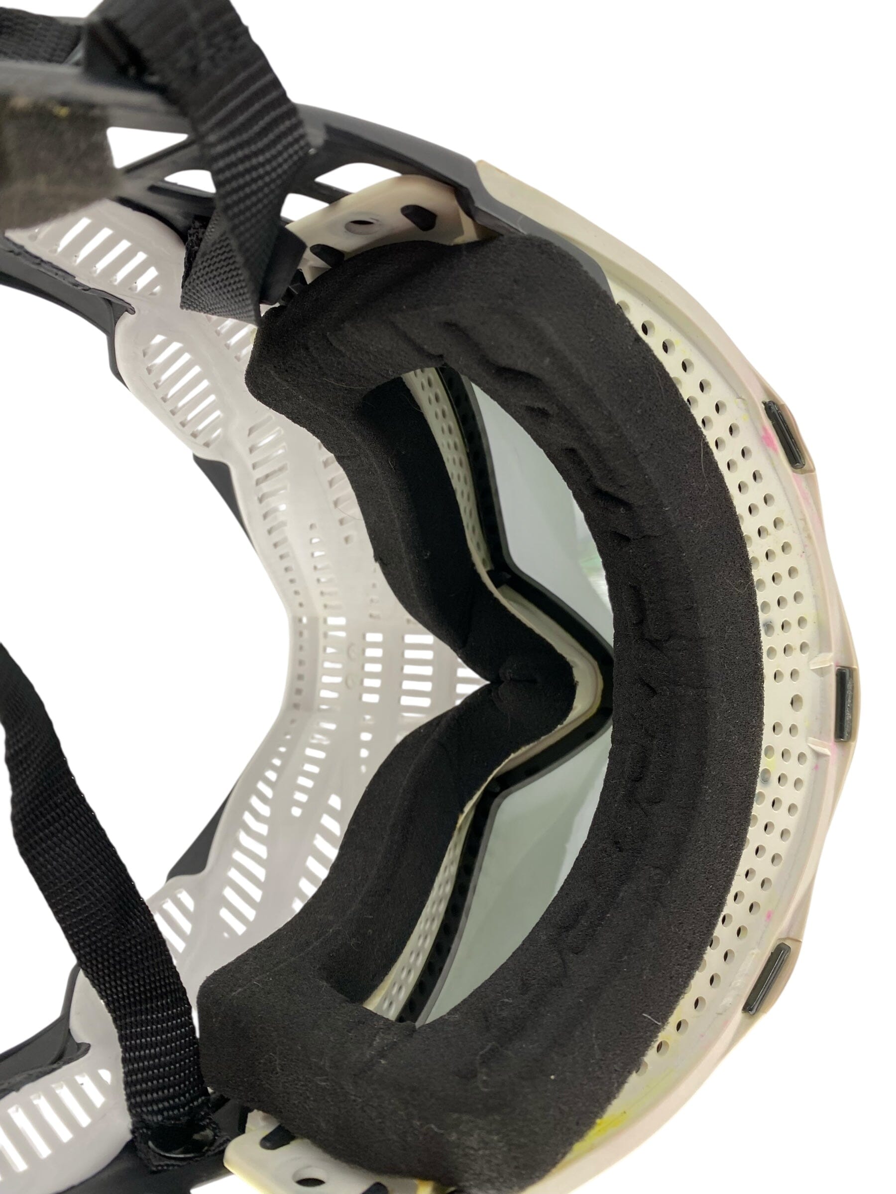 Used JT f8 Paintball Mask Paintball Gun from CPXBrosPaintball Buy/Sell/Trade Paintball Markers, New Paintball Guns, Paintball Hoppers, Paintball Masks, and Hormesis Headbands