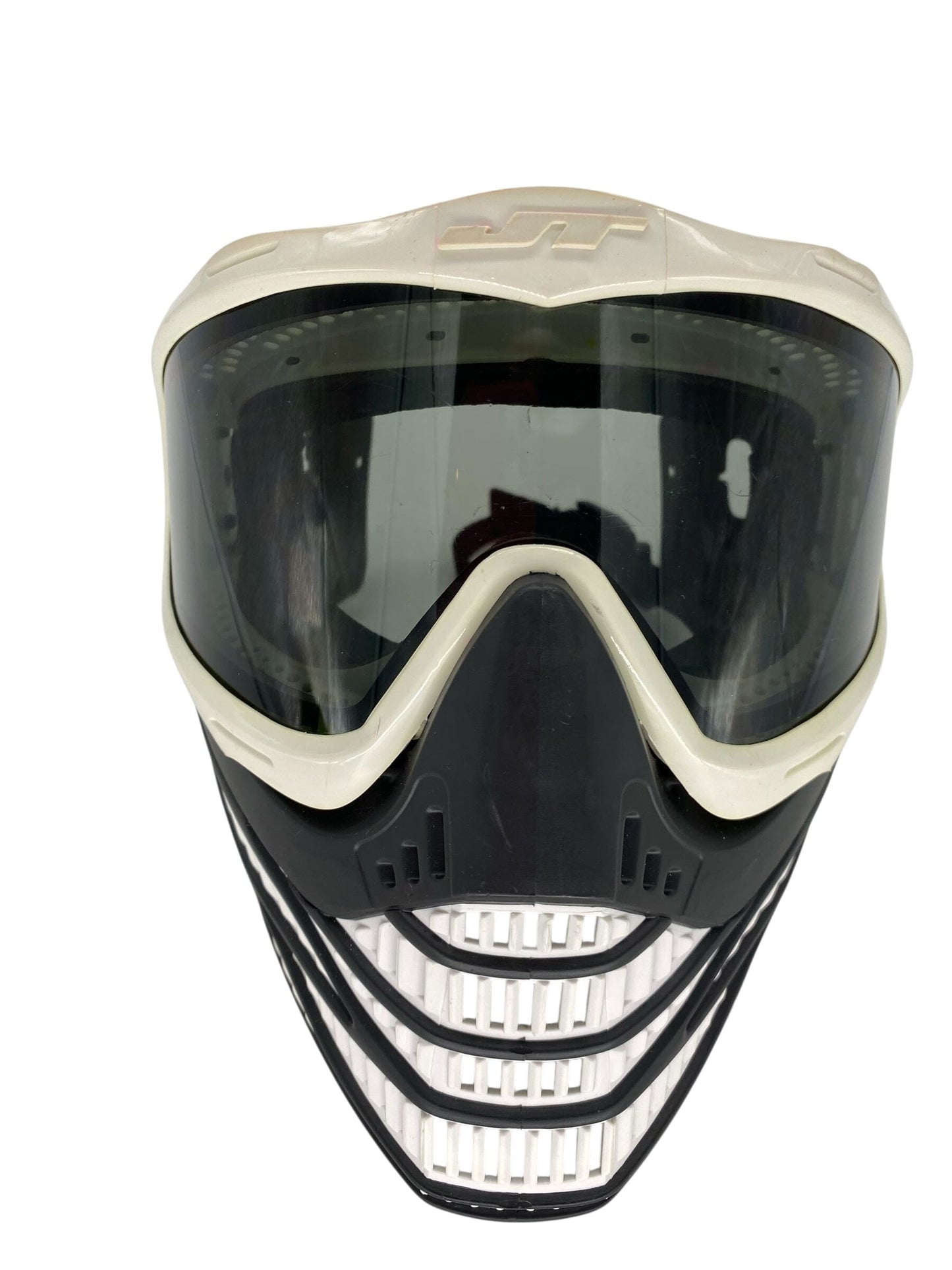 Used JT f8 Paintball Mask Paintball Gun from CPXBrosPaintball Buy/Sell/Trade Paintball Markers, New Paintball Guns, Paintball Hoppers, Paintball Masks, and Hormesis Headbands