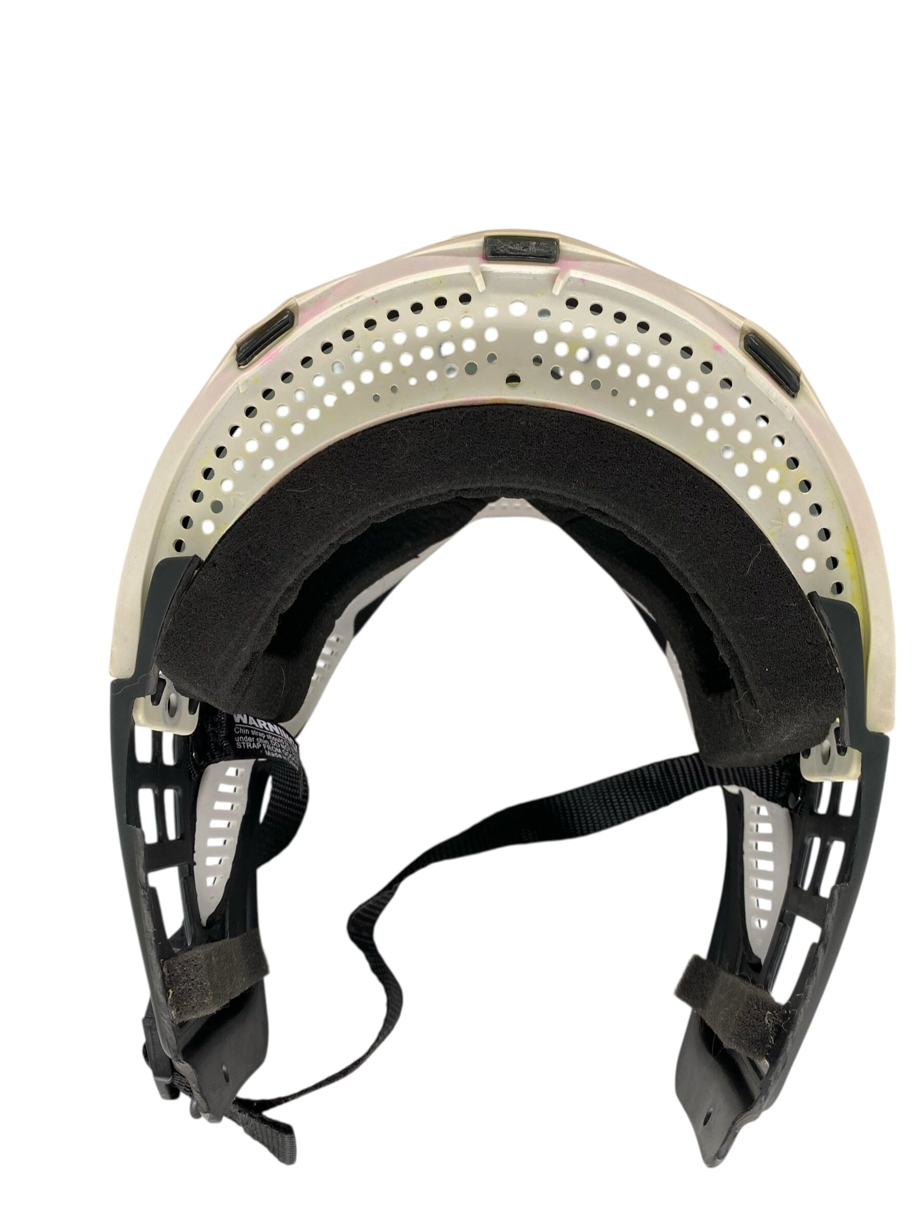 Used JT f8 Paintball Mask Paintball Gun from CPXBrosPaintball Buy/Sell/Trade Paintball Markers, New Paintball Guns, Paintball Hoppers, Paintball Masks, and Hormesis Headbands