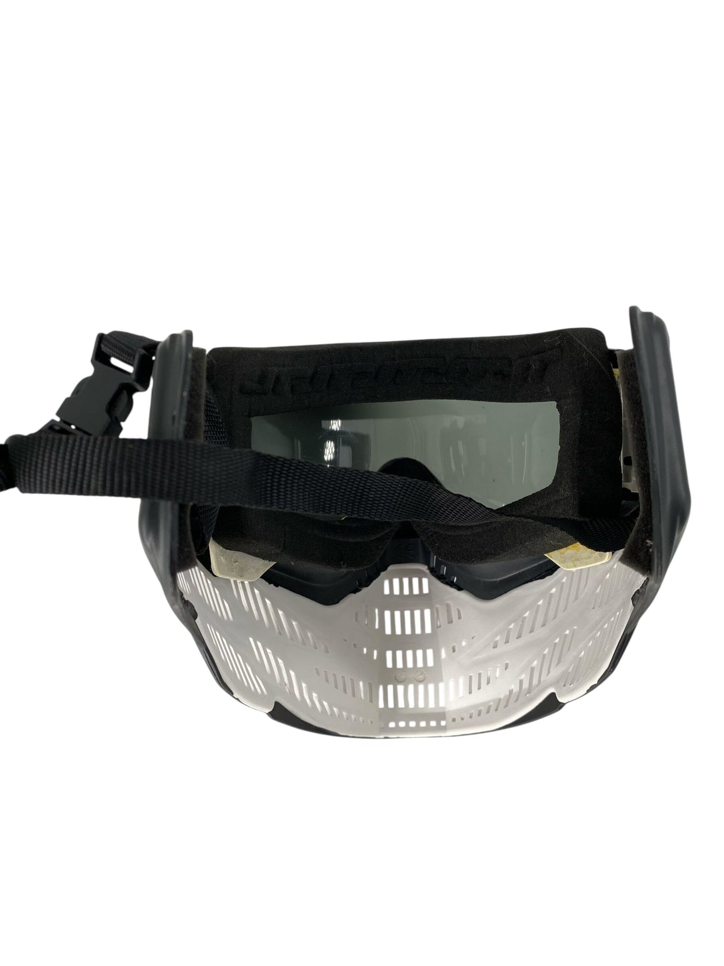 Used JT f8 Paintball Mask Paintball Gun from CPXBrosPaintball Buy/Sell/Trade Paintball Markers, New Paintball Guns, Paintball Hoppers, Paintball Masks, and Hormesis Headbands