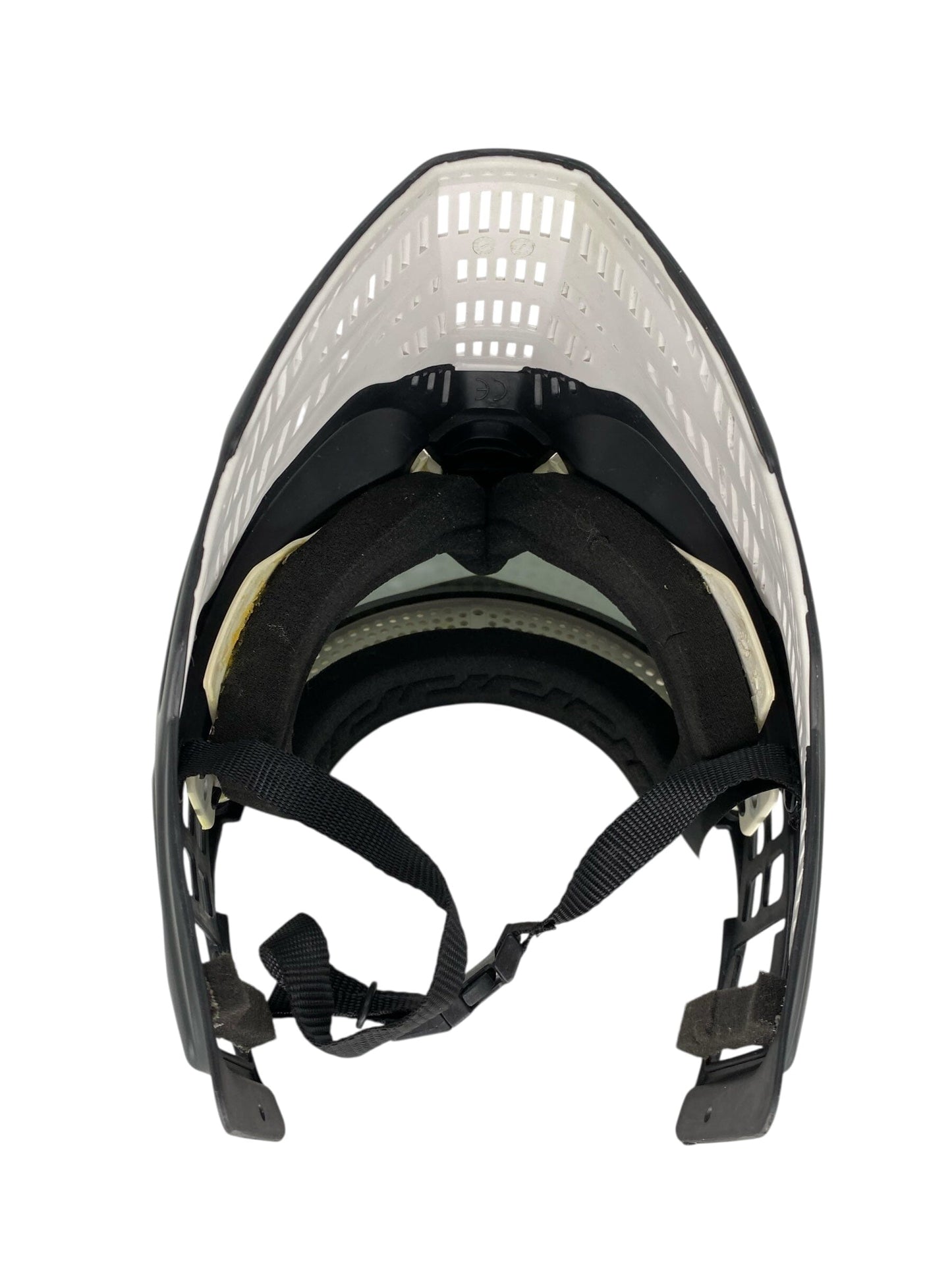 Used JT f8 Paintball Mask Paintball Gun from CPXBrosPaintball Buy/Sell/Trade Paintball Markers, New Paintball Guns, Paintball Hoppers, Paintball Masks, and Hormesis Headbands