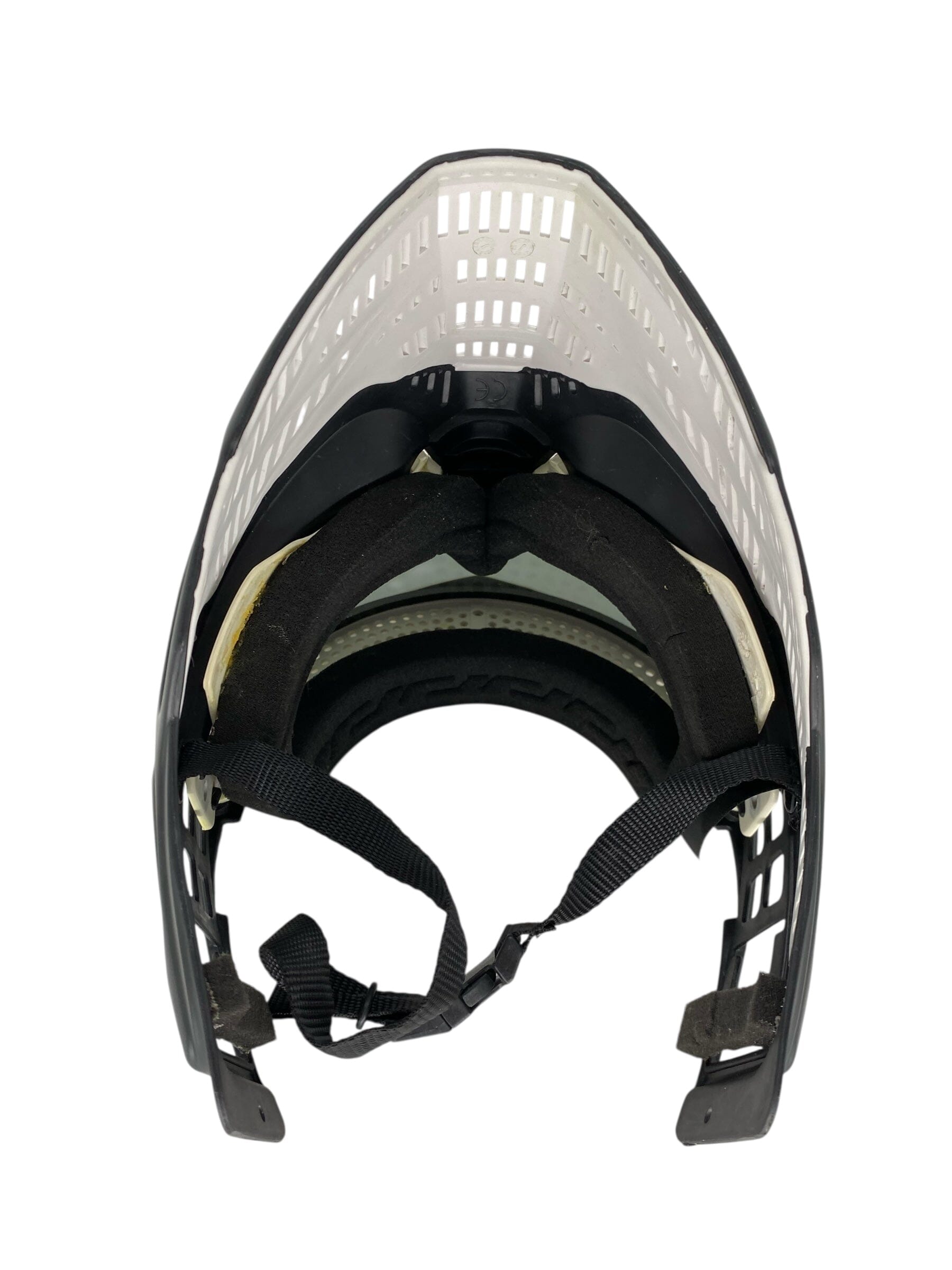 Used JT f8 Paintball Mask Paintball Gun from CPXBrosPaintball Buy/Sell/Trade Paintball Markers, New Paintball Guns, Paintball Hoppers, Paintball Masks, and Hormesis Headbands