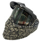 Used JT F8 Violence Paintball Mask Goggles + VIOLENCE Strap Paintball Gun from CPXBrosPaintball Buy/Sell/Trade Paintball Markers, New Paintball Guns, Paintball Hoppers, Paintball Masks, and Hormesis Headbands