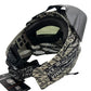 Used JT F8 Violence Paintball Mask Goggles + VIOLENCE Strap Paintball Gun from CPXBrosPaintball Buy/Sell/Trade Paintball Markers, New Paintball Guns, Paintball Hoppers, Paintball Masks, and Hormesis Headbands