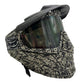 Used JT F8 Violence Paintball Mask Goggles + VIOLENCE Strap Paintball Gun from CPXBrosPaintball Buy/Sell/Trade Paintball Markers, New Paintball Guns, Paintball Hoppers, Paintball Masks, and Hormesis Headbands