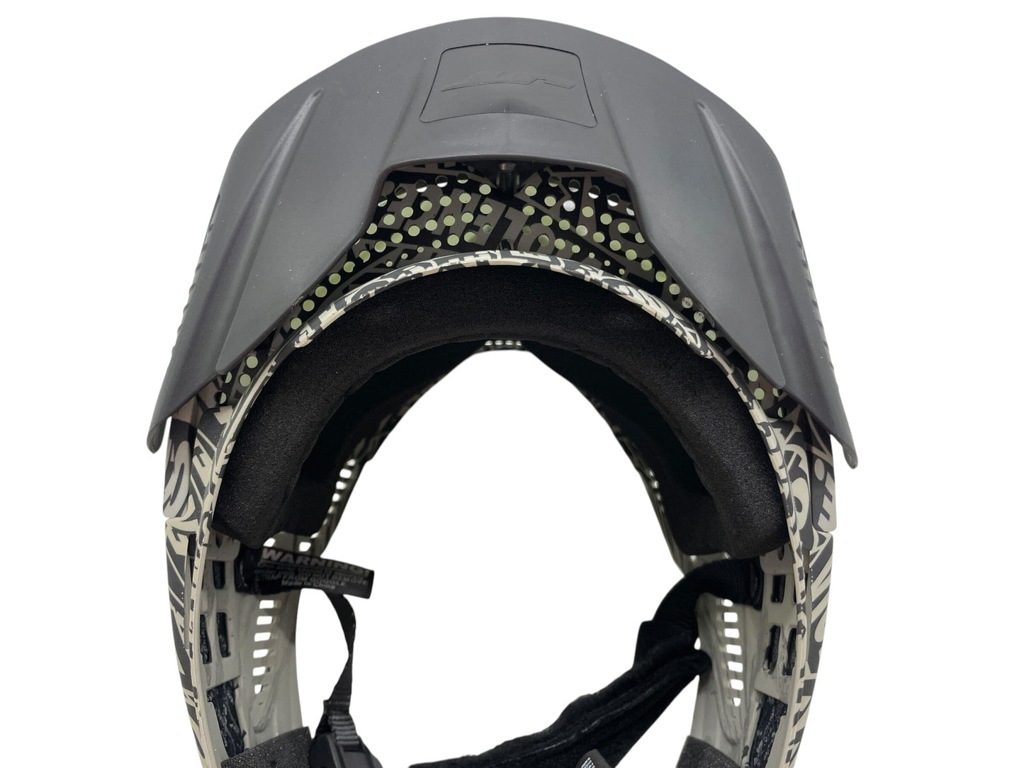 Used JT F8 Violence Paintball Mask Goggles + VIOLENCE Strap Paintball Gun from CPXBrosPaintball Buy/Sell/Trade Paintball Markers, New Paintball Guns, Paintball Hoppers, Paintball Masks, and Hormesis Headbands