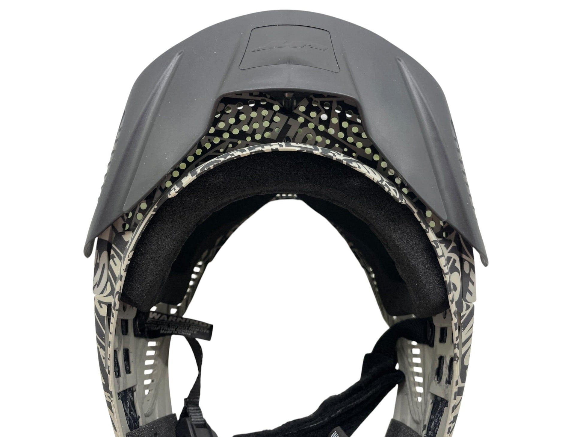 Used JT F8 Violence Paintball Mask Goggles + VIOLENCE Strap Paintball Gun from CPXBrosPaintball Buy/Sell/Trade Paintball Markers, New Paintball Guns, Paintball Hoppers, Paintball Masks, and Hormesis Headbands
