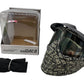 Used JT F8 Violence Paintball Mask Goggles + VIOLENCE Strap Paintball Gun from CPXBrosPaintball Buy/Sell/Trade Paintball Markers, New Paintball Guns, Paintball Hoppers, Paintball Masks, and Hormesis Headbands