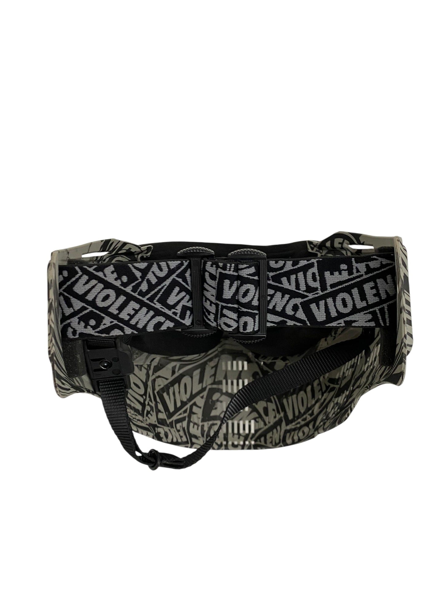 Used JT F8 Violence Paintball Mask Goggles/VIOLENCE Strap Paintball Gun from CPXBrosPaintball Buy/Sell/Trade Paintball Markers, New Paintball Guns, Paintball Hoppers, Paintball Masks, and Hormesis Headbands