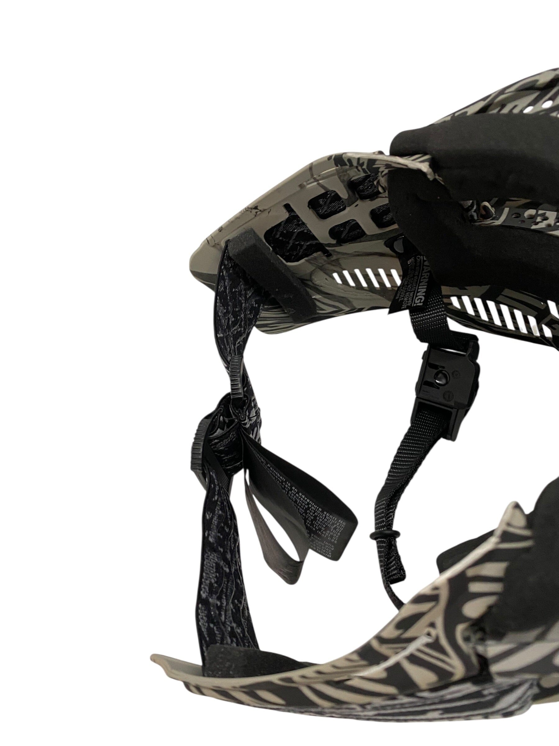Used JT F8 Violence Paintball Mask Goggles/VIOLENCE Strap Paintball Gun from CPXBrosPaintball Buy/Sell/Trade Paintball Markers, New Paintball Guns, Paintball Hoppers, Paintball Masks, and Hormesis Headbands