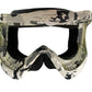 Used JT Flex 7/Flex 8/ProFlex/Spectra Goggle Frame - No Lens Camo Paintball Gun from CPXBrosPaintball Buy/Sell/Trade Paintball Markers, New Paintball Guns, Paintball Hoppers, Paintball Masks, and Hormesis Headbands