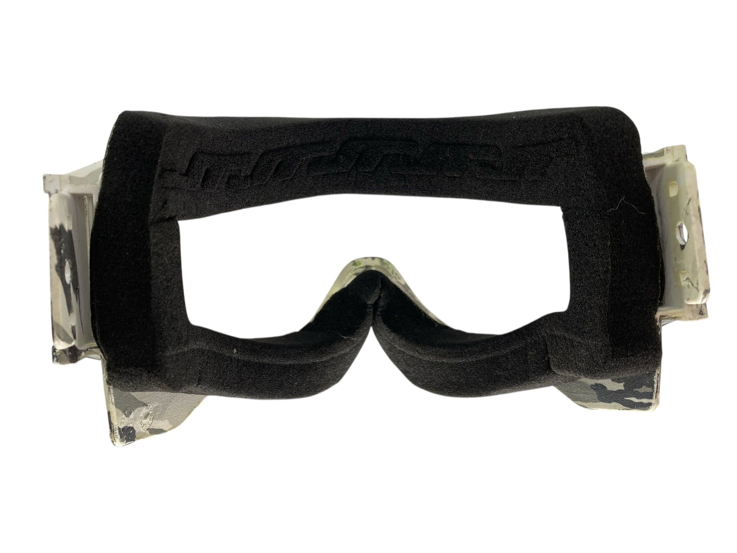 Used JT Flex 7/Flex 8/ProFlex/Spectra Goggle Frame - No Lens Camo Paintball Gun from CPXBrosPaintball Buy/Sell/Trade Paintball Markers, New Paintball Guns, Paintball Hoppers, Paintball Masks, and Hormesis Headbands