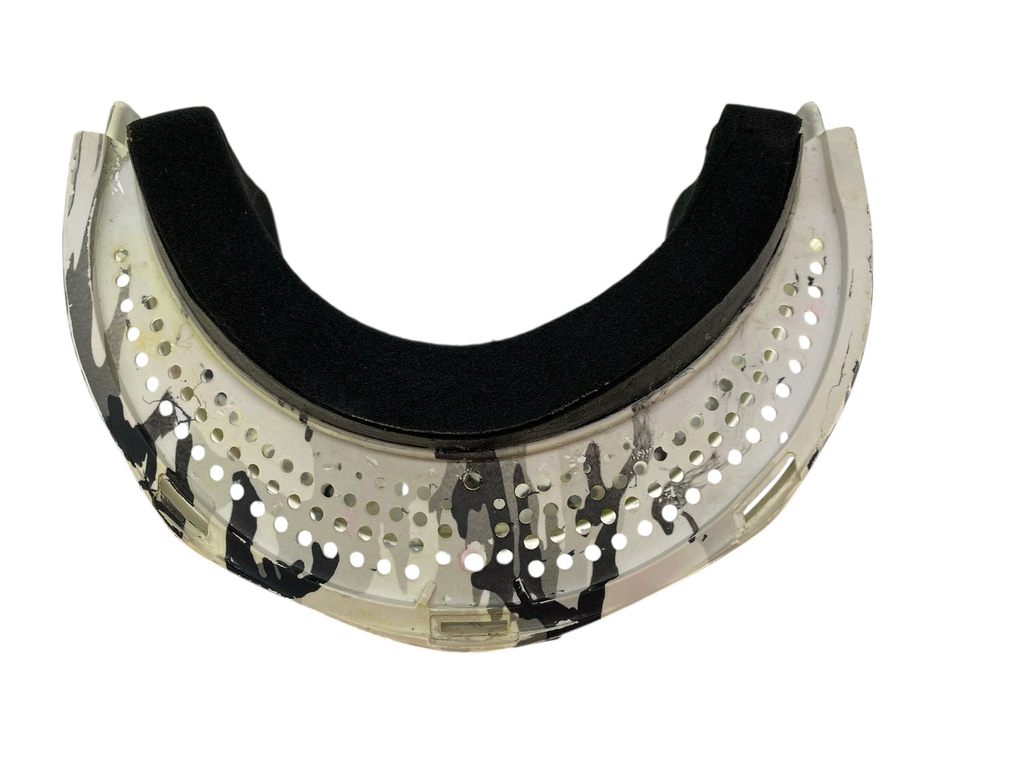 Used JT Flex 7/Flex 8/ProFlex/Spectra Goggle Frame - No Lens Camo Paintball Gun from CPXBrosPaintball Buy/Sell/Trade Paintball Markers, New Paintball Guns, Paintball Hoppers, Paintball Masks, and Hormesis Headbands