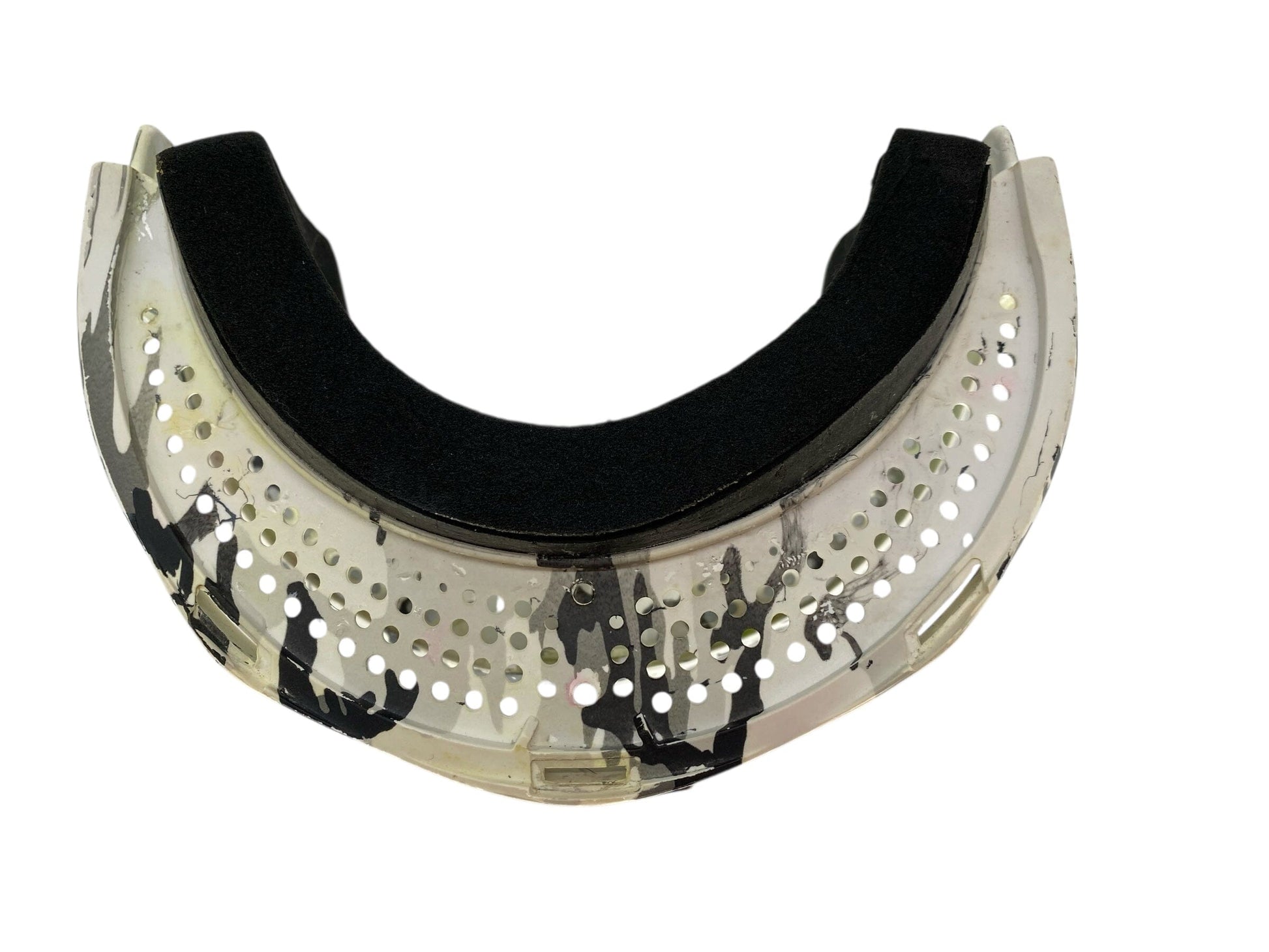 Used JT Flex 7/Flex 8/ProFlex/Spectra Goggle Frame - No Lens Camo Paintball Gun from CPXBrosPaintball Buy/Sell/Trade Paintball Markers, New Paintball Guns, Paintball Hoppers, Paintball Masks, and Hormesis Headbands