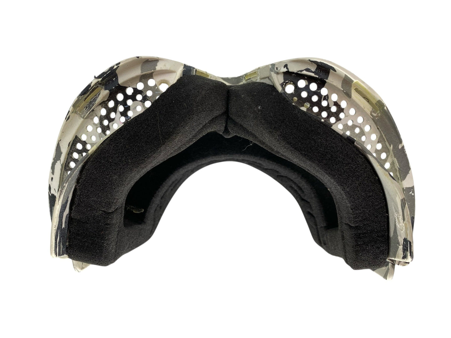 Used JT Flex 7/Flex 8/ProFlex/Spectra Goggle Frame - No Lens Camo Paintball Gun from CPXBrosPaintball Buy/Sell/Trade Paintball Markers, New Paintball Guns, Paintball Hoppers, Paintball Masks, and Hormesis Headbands