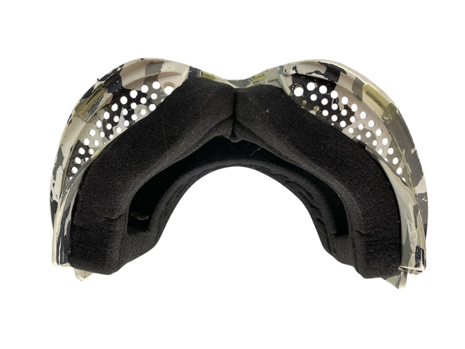 Used JT Flex 7/Flex 8/ProFlex/Spectra Goggle Frame - No Lens Camo Paintball Gun from CPXBrosPaintball Buy/Sell/Trade Paintball Markers, New Paintball Guns, Paintball Hoppers, Paintball Masks, and Hormesis Headbands