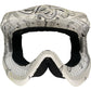 Used JT Flex 7/Flex 8/ProFlex/Spectra Goggle Frame White Bandana - No Lens Paintball Gun from CPXBrosPaintball Buy/Sell/Trade Paintball Markers, New Paintball Guns, Paintball Hoppers, Paintball Masks, and Hormesis Headbands