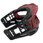Used JT FLex 8 Bottoms W/ Mastodon Red Frames Paintball Gun from CPXBrosPaintball Buy/Sell/Trade Paintball Markers, New Paintball Guns, Paintball Hoppers, Paintball Masks, and Hormesis Headbands