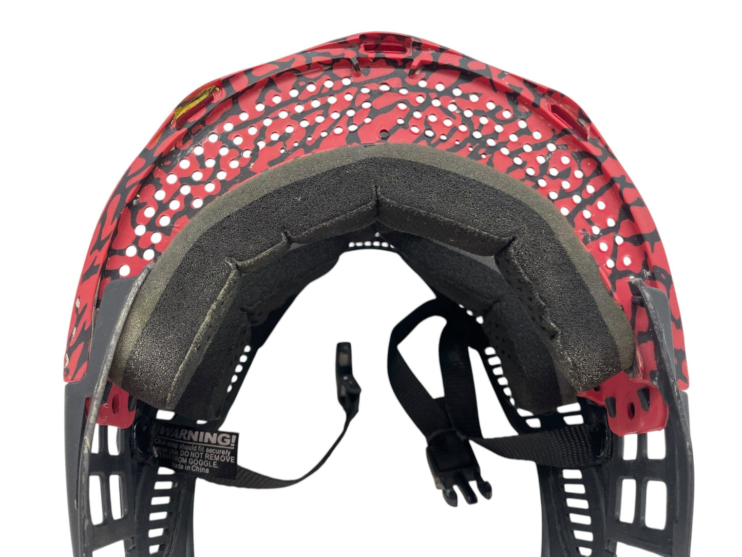 Used JT FLex 8 Bottoms W/ Mastodon Red Frames Paintball Gun from CPXBrosPaintball Buy/Sell/Trade Paintball Markers, New Paintball Guns, Paintball Hoppers, Paintball Masks, and Hormesis Headbands