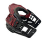 Used JT FLex 8 Bottoms W/ Mastodon Red Frames Paintball Gun from CPXBrosPaintball Buy/Sell/Trade Paintball Markers, New Paintball Guns, Paintball Hoppers, Paintball Masks, and Hormesis Headbands