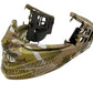Used JT Flex 8 Custom Painted W/ DV8 Soft Ears Paintball Gun from CPXBrosPaintball Buy/Sell/Trade Paintball Markers, New Paintball Guns, Paintball Hoppers, Paintball Masks, and Hormesis Headbands