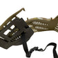 Used JT Flex 8 Custom Painted W/ DV8 Soft Ears Paintball Gun from CPXBrosPaintball Buy/Sell/Trade Paintball Markers, New Paintball Guns, Paintball Hoppers, Paintball Masks, and Hormesis Headbands