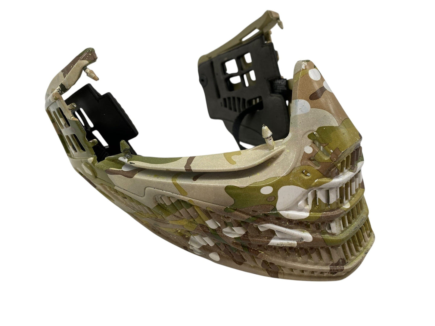 Used JT Flex 8 Custom Painted W/ DV8 Soft Ears Paintball Gun from CPXBrosPaintball Buy/Sell/Trade Paintball Markers, New Paintball Guns, Paintball Hoppers, Paintball Masks, and Hormesis Headbands